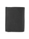 Men s leather wallet Lois Thompson leather