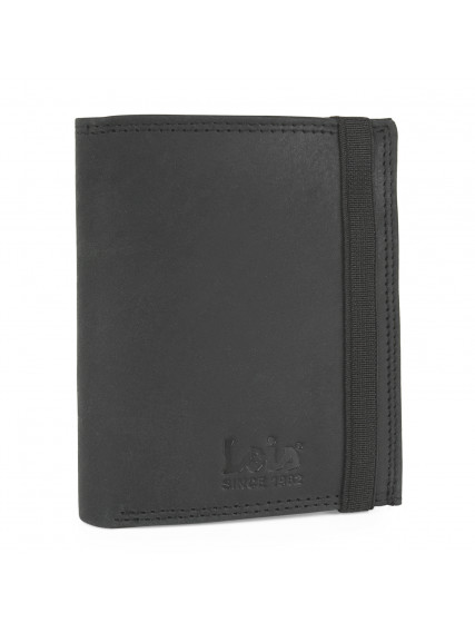 Portafoglio uomo in pelle...