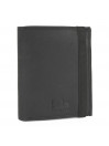Herren Leder Portemonnaie Lois Thompson Leder