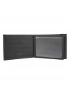 Men s leather wallet Lois Thompson leather