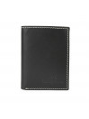 Cartera De Piel De Hombre Lois Valin En Piel