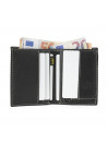 Men s leather wallet Lois Valin leather