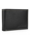Cartera De Piel De Hombre Lois Valin En Piel