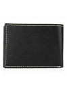 Men s leather wallet Lois Valin leather