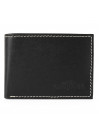 Cartera De Piel De Hombre Lois Valin En Piel