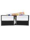Men s leather wallet Lois Valin leather