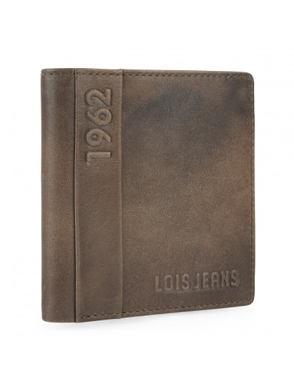Lois Elk Men s Carteira de...