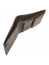 Lois Elk Men s Leather Wallet in leather