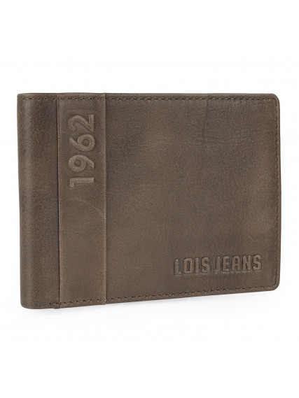 Lois Elk Men s Carteira de...