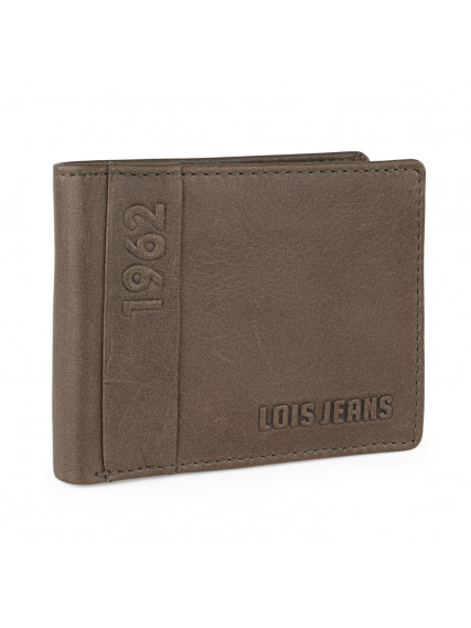 Lois Elk Men s Carteira de...