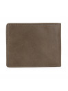 Lois Elk Homme s Portefeuille en cuir