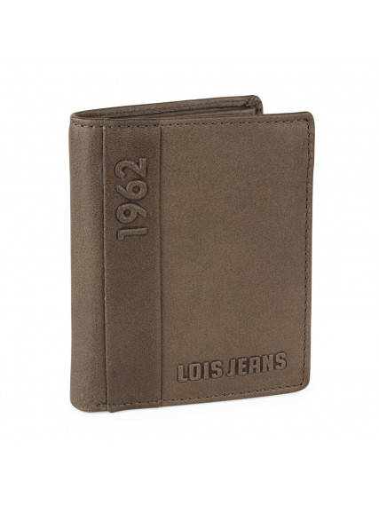 Lois Elk Men s Leather...