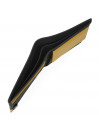 Lois Kingston Men s Leather Wallet in leather