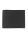 Lois Kingston Men s Leather Wallet in leather