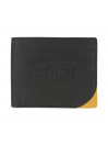 Lois Kingston Men s Leather Wallet in leather