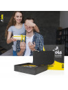 Monedero De Piel Lois Kingston