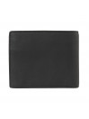 Lois Kingston Men s Leather Wallet in leather