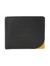 Lois Kingston Men s Leather Wallet in leather