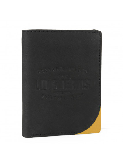 Portefeuille Lois Kingston...