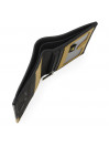 Lois Kingston Men s Leather Wallet in leather
