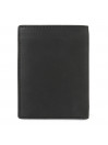 Lois Kingston Men s Leather Wallet in leather