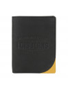 Lois Kingston Men s Leather Wallet in leather