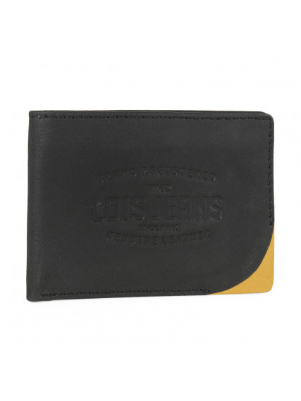 Portefeuille Lois Kingston...