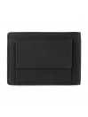 Lois Kingston Men s Leather Wallet in leather