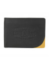 Lois Kingston Men s Leather Wallet in leather