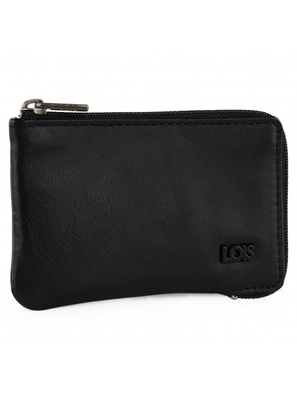 Lois Lubbock Leather Key...