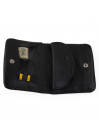 Lois Lubbock Leather Wallet/Card Holder