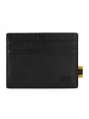 Porte-cartes en cuir Lois Lubbock