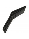 Lois Compton Men s Leather Wallet in leather
