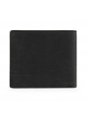 Lois Compton Men s Leather Wallet in leather