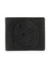 Lois Compton Men s Leather Wallet in leather