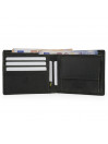 Portefeuille Lois Compton en cuir pour homme en cuir