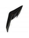 Lois Compton Men s Leather Wallet in leather