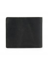 Lois Compton Men s Leather Wallet in leather