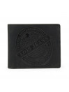 Lois Compton Men s Leather Wallet in leather