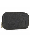 Porta-chaves em pele Lois Compton Porta-chaves para moedas