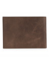 Lois Gadsden Men s Leather Wallet in leather