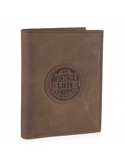 Lois Gadsden Men s Leather...