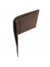 Lois Gadsden Men s Leather Wallet in leather