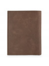 Lois Gadsden Men s Leather Wallet in leather