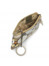 Pack Borsa + Portachiavi Jaslen Confezioni regalo Pelletteria Jaslen Sra