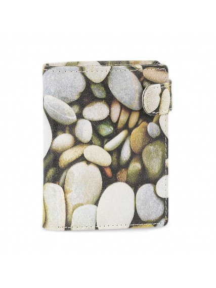 Cartera De Mujer Jaslen...