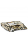 Jaslen Amsterdam women s wallet in leather