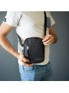 Bandolera De Mujer/Hombre Itaca Spey En Poliéster