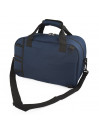 Bolsa-Mochila Equipaje De Mano De Mujer/Hombre Itaca Spey En Poliéster