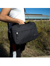 Bolsa Cabine Feminina/Masculina Itaca Spey Em Poliéster